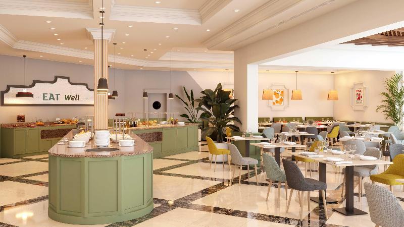 Real Bellavista Hotel