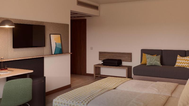 Real Bellavista Hotel