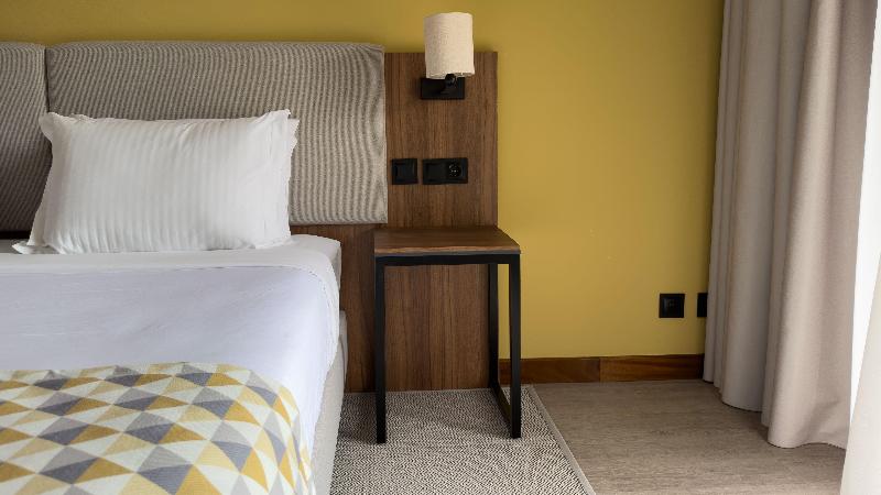 Real Bellavista Hotel