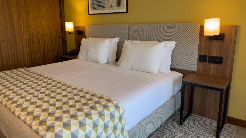 Real Bellavista Hotel