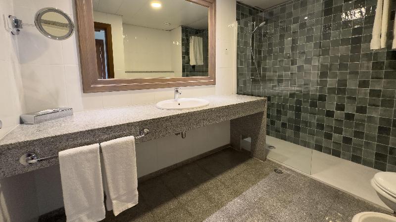 Real Bellavista Hotel