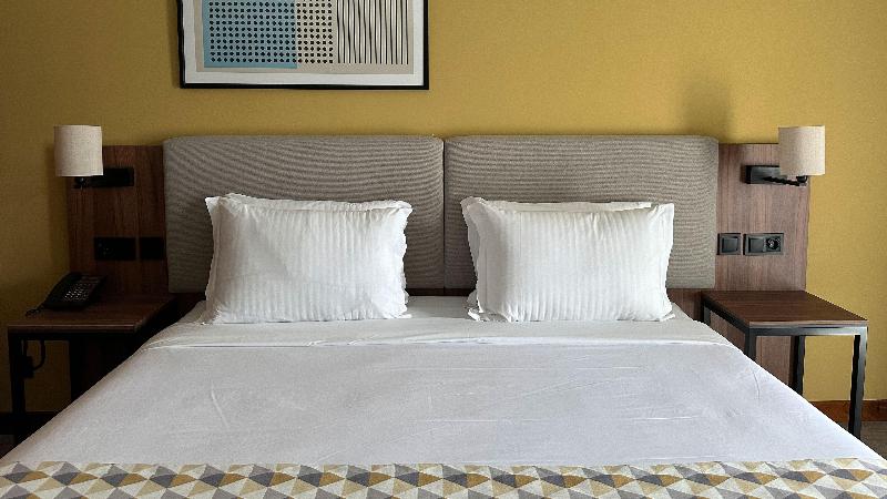 Real Bellavista Hotel