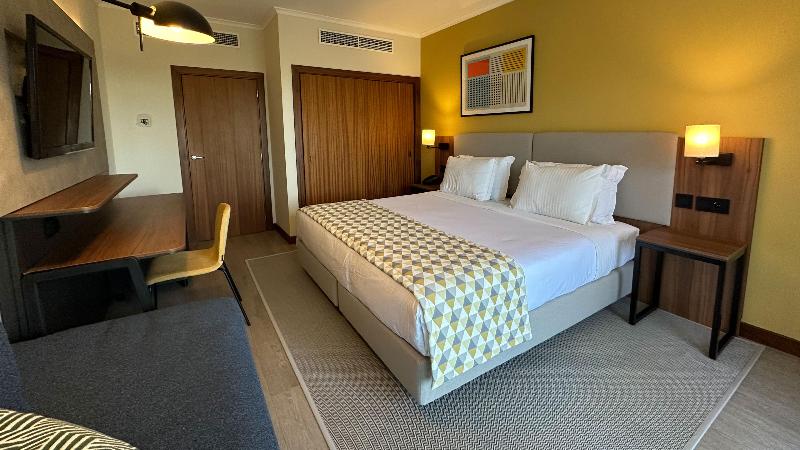 Real Bellavista Hotel