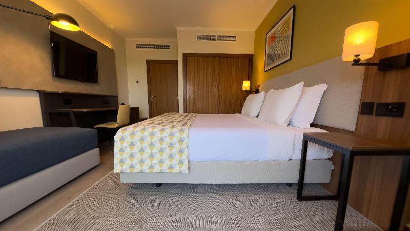 Real Bellavista Hotel