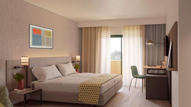 Real Bellavista Hotel