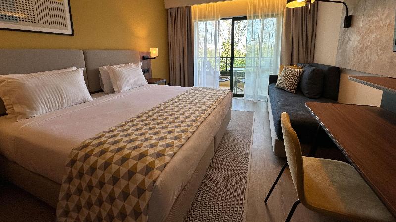 Real Bellavista Hotel