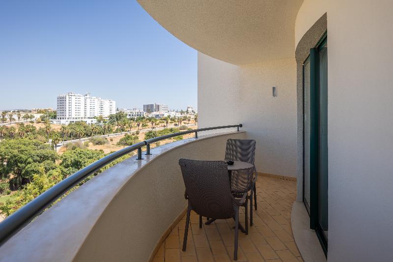 Holiday Inn Algarve Albufeira, an IHG Hotel image