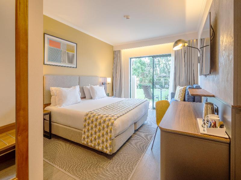 Holiday Inn Algarve Albufeira, an IHG Hotel image