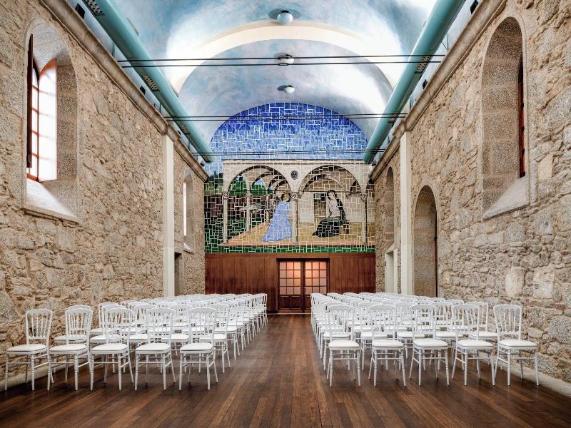 AC Hotel Palacio del Carmen Autograph Collection image