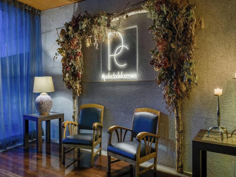 AC Hotel Palacio del Carmen Autograph Collection image