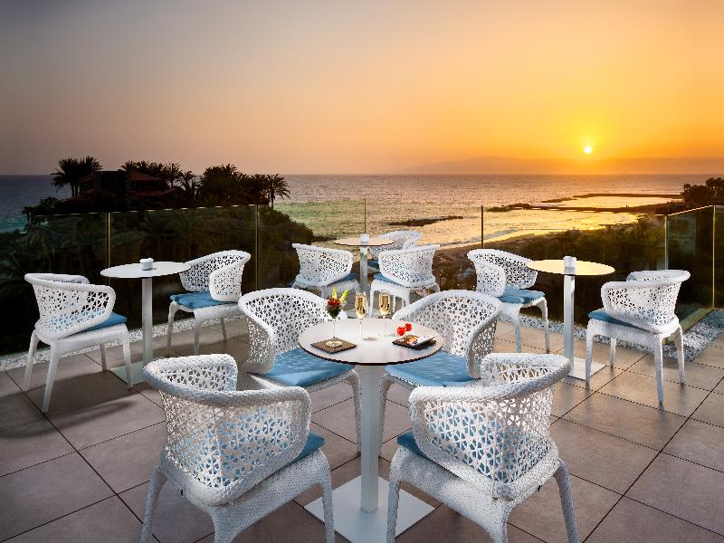 Gran Tacande Wellness & Relax Costa Adeje image