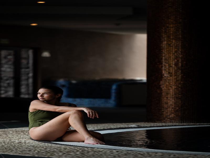 Gran Tacande Wellness & Relax Costa Adeje image