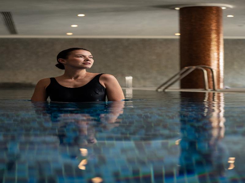 Gran Tacande Wellness & Relax Costa Adeje image