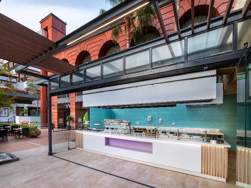 Gran Tacande Wellness & Relax Costa Adeje image