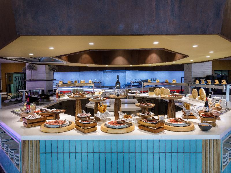 Gran Tacande Wellness & Relax Costa Adeje image