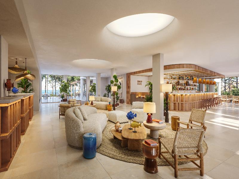 Iberostar Waves Pinos Park