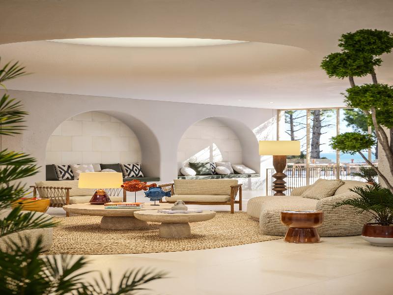 Iberostar Waves Pinos Park