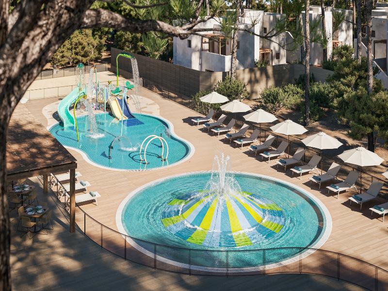 Iberostar Waves Pinos Park