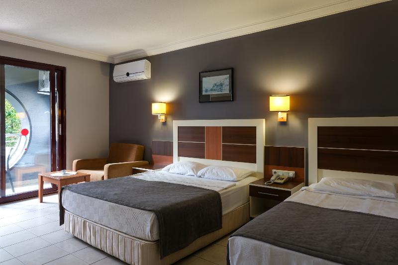 Kaila Krizantem Hotel 5