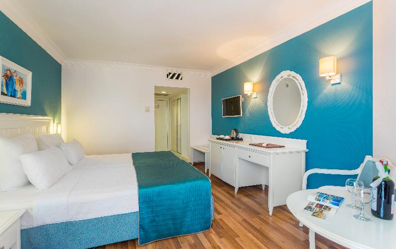 Terrace Beach Resort image