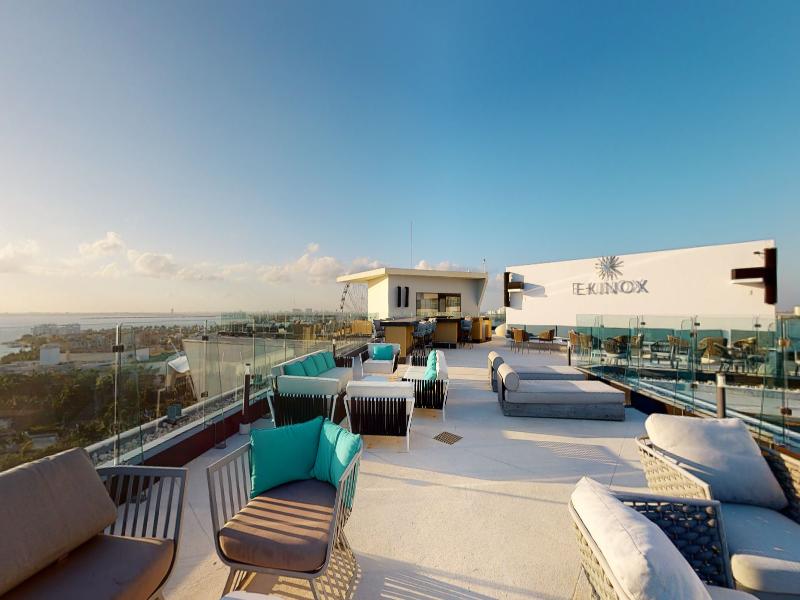 Park Royal Beach Cancun image