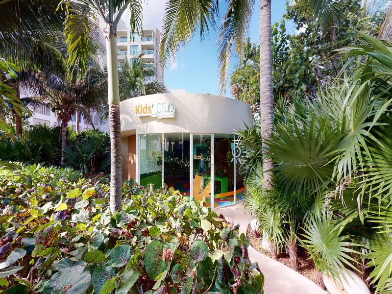 Park Royal Beach Cancun image