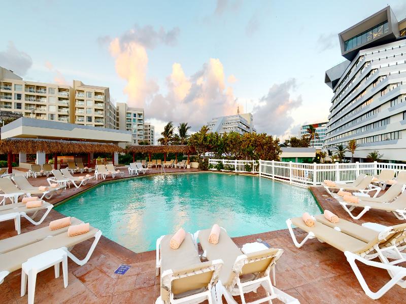 Park Royal Beach Cancun image