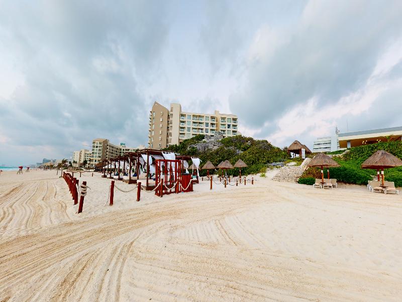 Park Royal Beach Cancun image