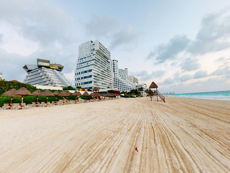 Park Royal Beach Cancun image