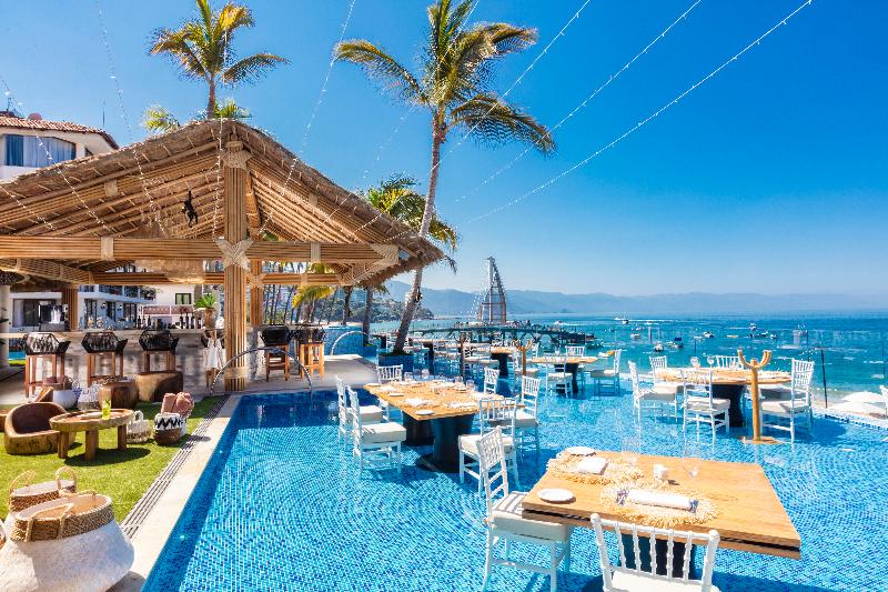 Playa Los Arcos Hotel Beach Resort & Spa