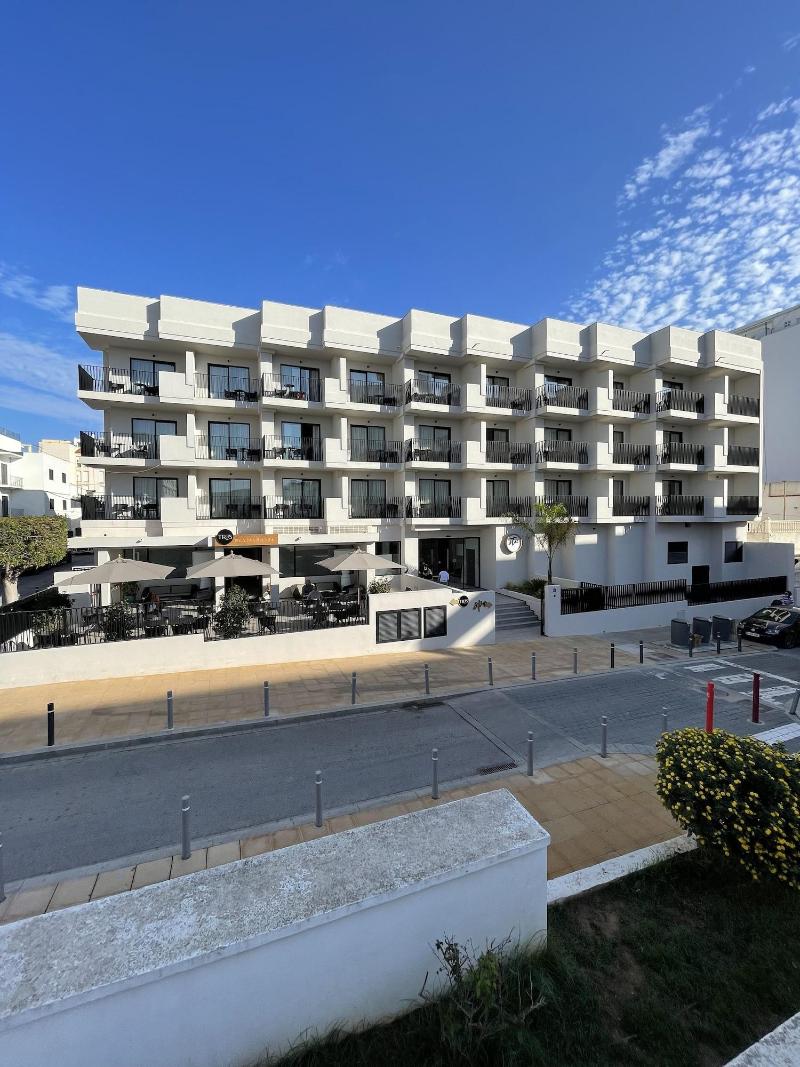 Stic Urban Hotel & Spa