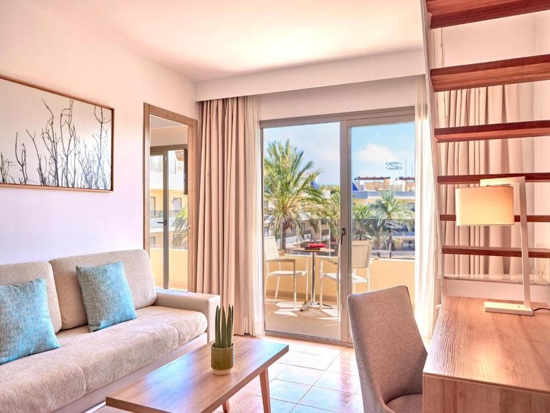 Zafiro Palmanova — Palma Nova, Balearic Islands