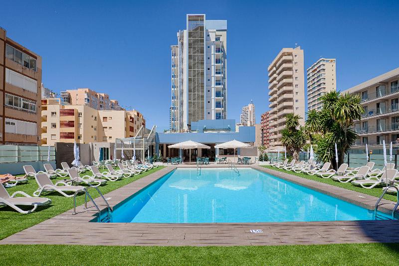 Benidorm Centre Only Adult