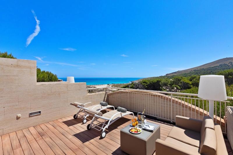 VIVA Cala Mesquida Suites and Spa Adults Only 16+ image