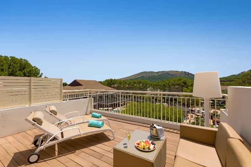 VIVA Cala Mesquida Suites and Spa Adults Only 16+ image