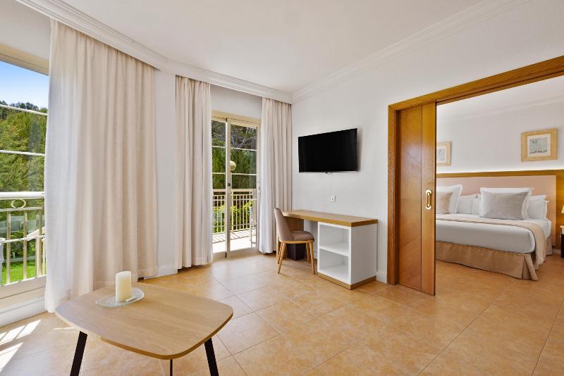 VIVA Cala Mesquida Suites and Spa Adults Only 16+ image