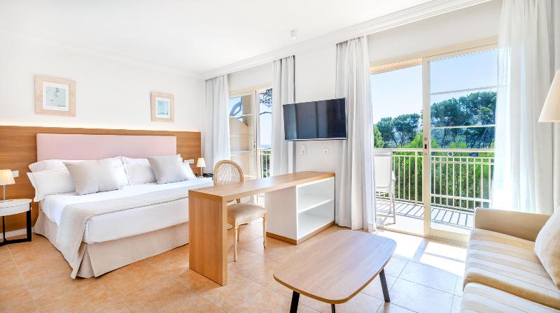 VIVA Cala Mesquida Suites and Spa Adults Only 16+ image