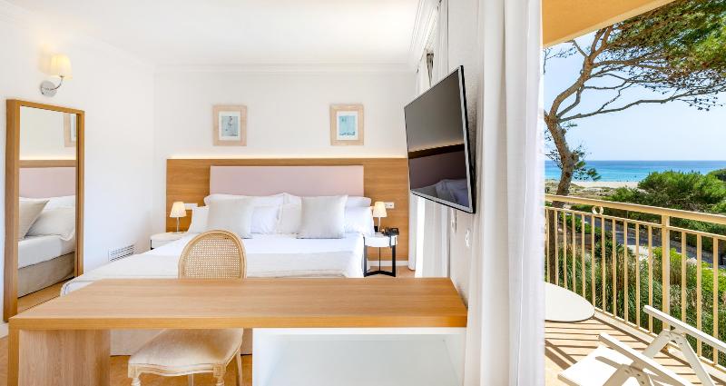 VIVA Cala Mesquida Suites and Spa Adults Only 16+ image