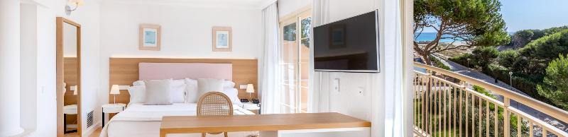 VIVA Cala Mesquida Suites and Spa Adults Only 16+ image