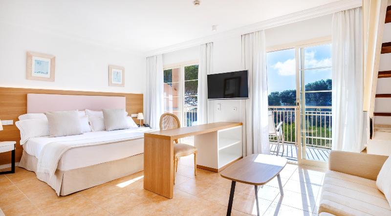 VIVA Cala Mesquida Suites and Spa Adults Only 16+ image