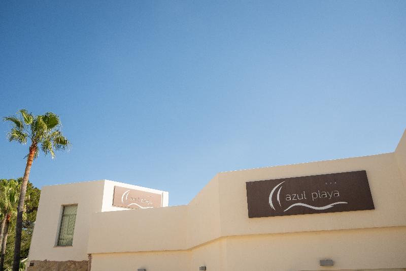 Apartments Azul Playa