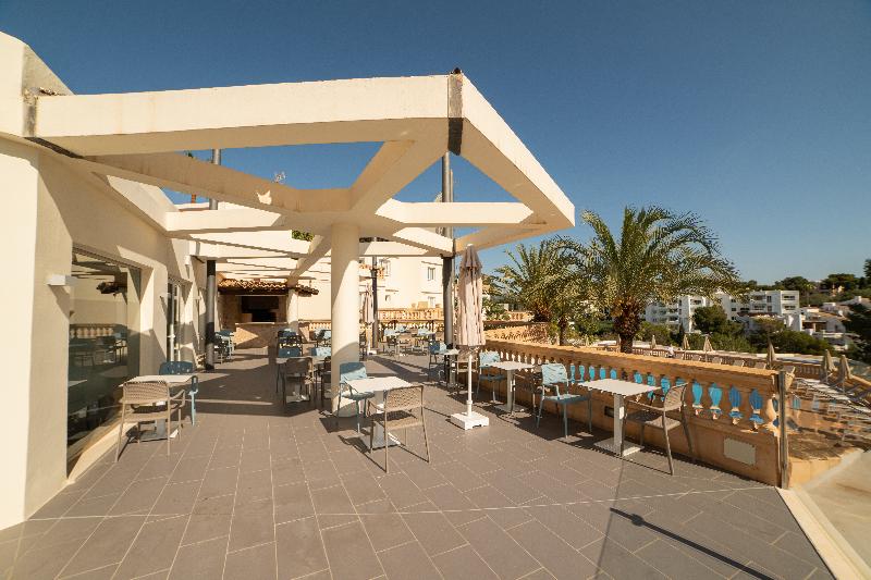 Apartments Azul Playa