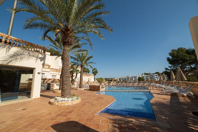 Apartments Azul Playa