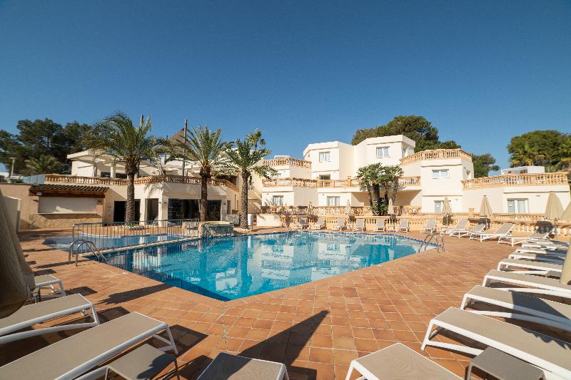Apartments Azul Playa