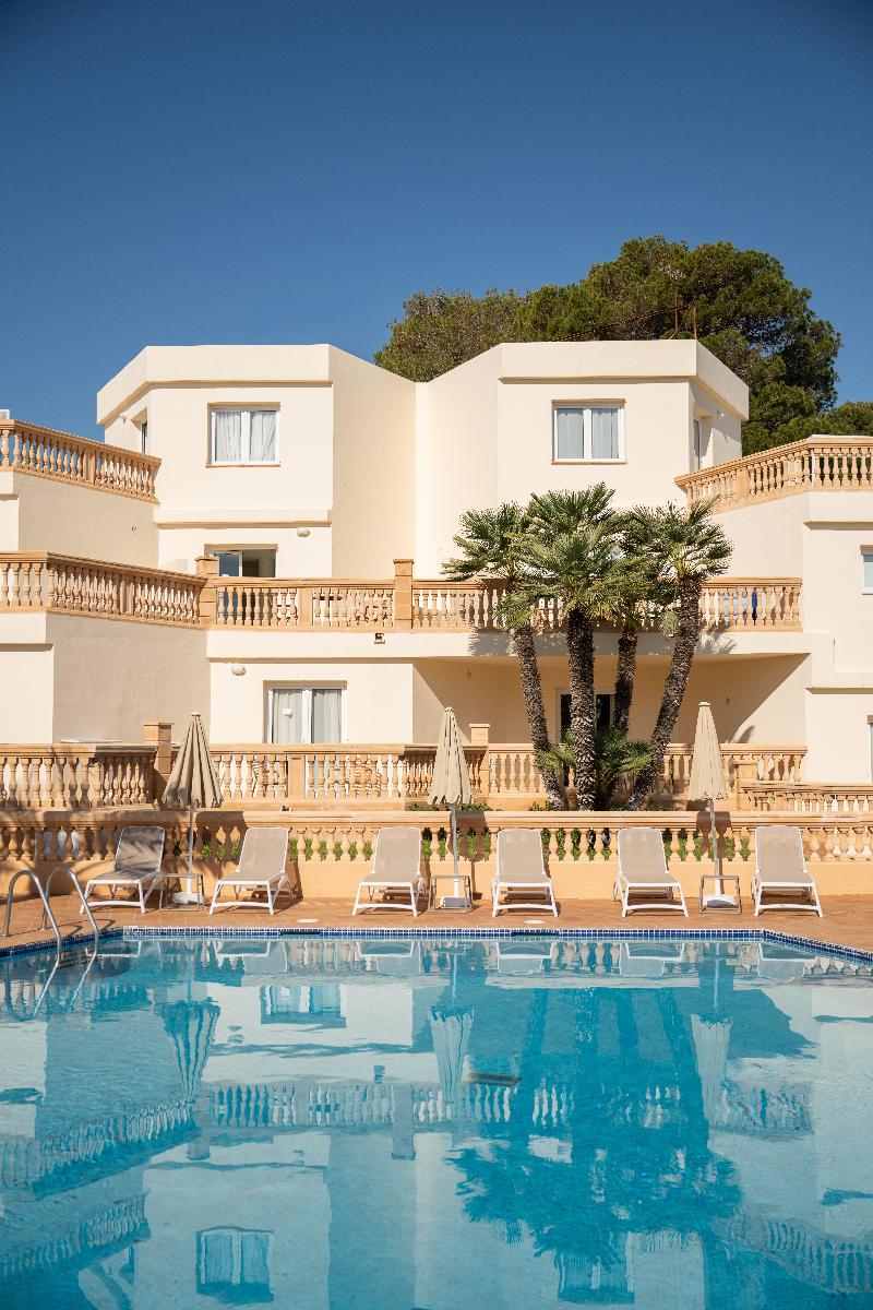 Apartments Azul Playa