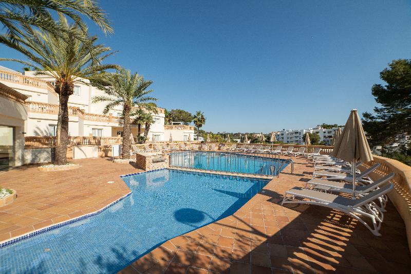 Apartments Azul Playa