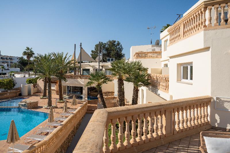 Apartments Azul Playa