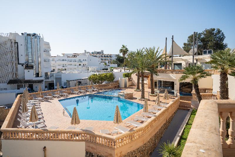 Apartments Azul Playa