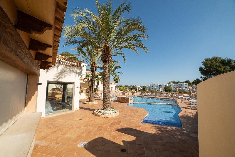 Apartments Azul Playa