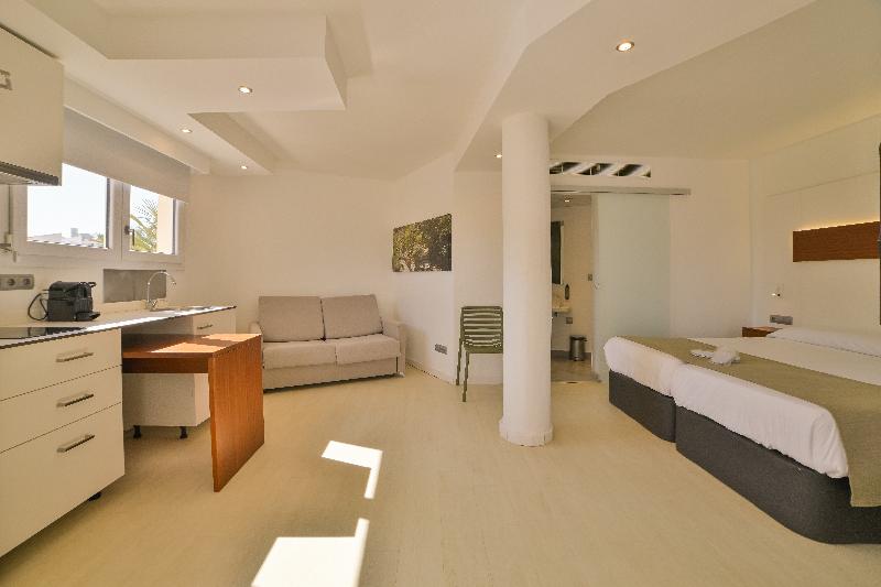 Apartments Azul Playa